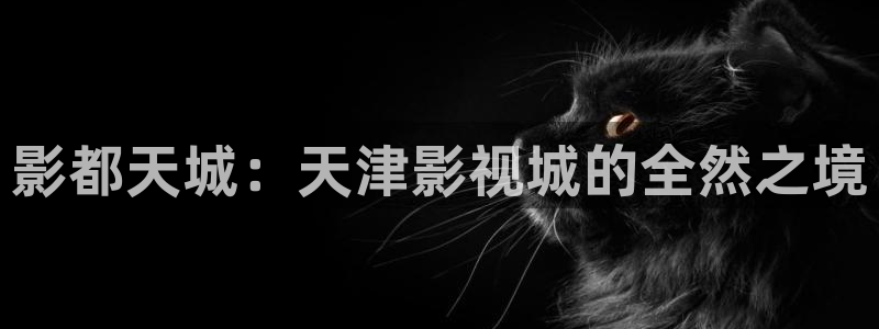 97影院秋霞电影网：影都天城：天津影视城的全然之境